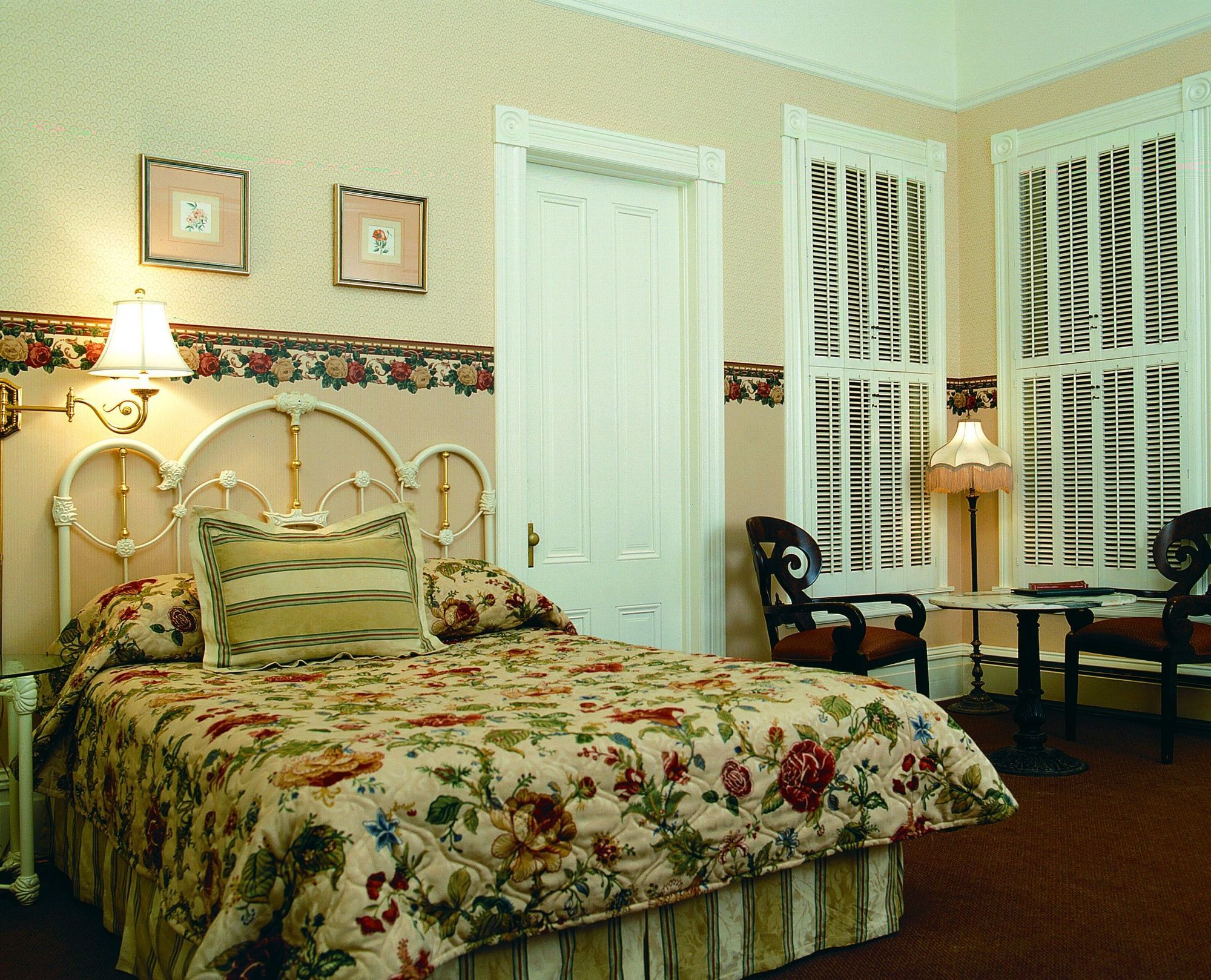 Wawona Hotel Dış mekan fotoğraf