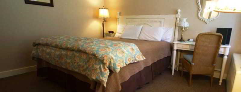 Wawona Hotel Dış mekan fotoğraf