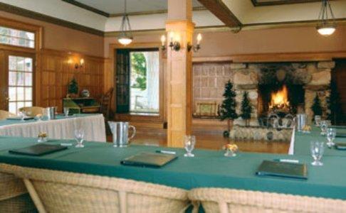 Wawona Hotel Dış mekan fotoğraf